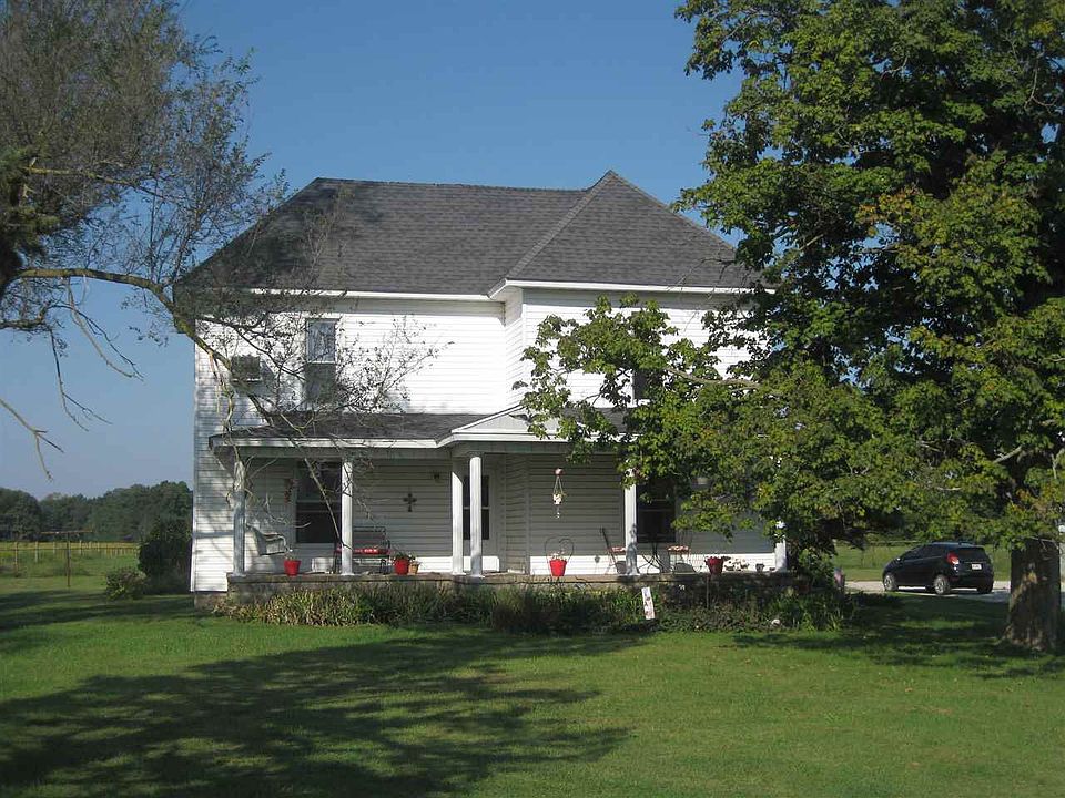 1st image of 1017 N County Road 450 W
