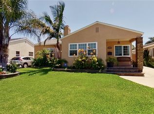 4924 W 122nd St, Hawthorne, CA 90250