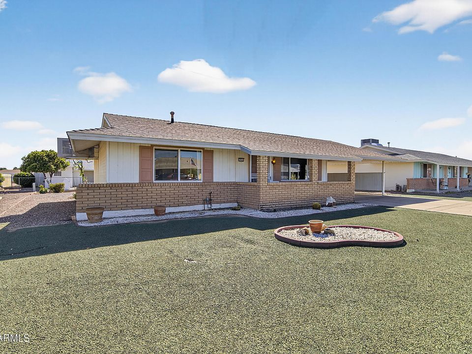 1st image of 10341 W CHERYL Drive