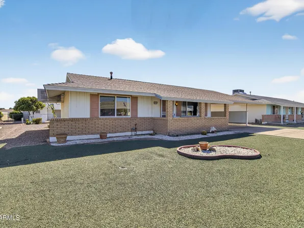 10341 W CHERYL Drive, Sun City, AZ 85351