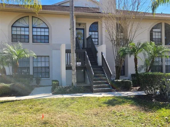 3350 Mermoor Dr #1102, Palm Harbor, FL 34685