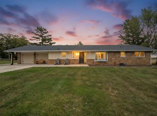 4325 E Maple Manor Pkwy, Muncie, IN 47302