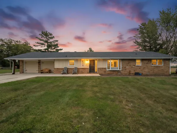 4325 E Maple Manor Pkwy, Muncie, IN 47302