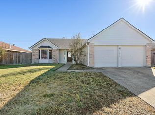 19006 Keyturn Ln, Humble, TX 77346