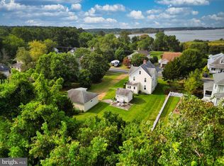 10437 Main St, Claiborne, MD 21624