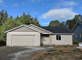 435 NE A St, Dallas, OR 97338