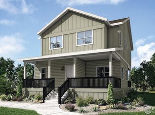 1658 Taft Gardens Cir, Loveland, CO 80537
