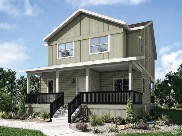 1658 Taft Gardens Cir, Loveland, CO 80537