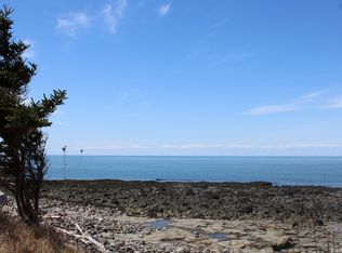 Old Litchfield Wharf Rd Lot D, Annapolis, NS B0S 1A0