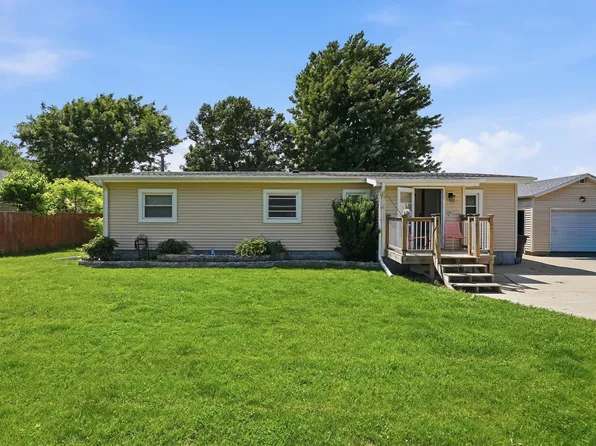 609 8th Ave, South Sioux City, NE 68776