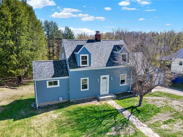 453 Newell Rd, Fayette City, PA 15438