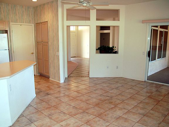 AZ room