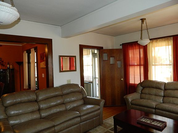 front room