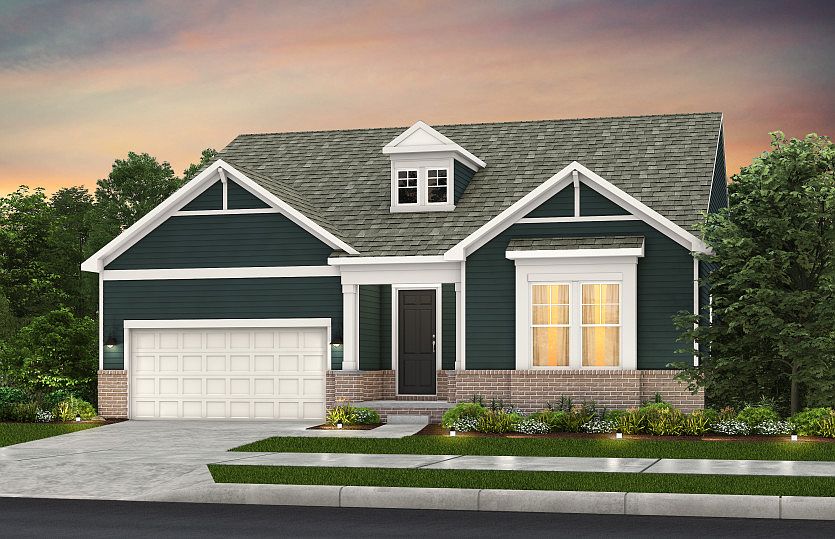 Home Exterior LC201