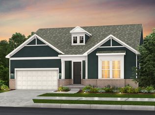 20409 W Kilburn Dr, Macomb, MI 48044