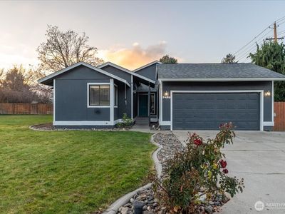 3428 NW Alfred Place, East Wenatchee, WA, 98802