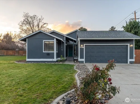 3428 NW Alfred Place, East Wenatchee, WA 98802