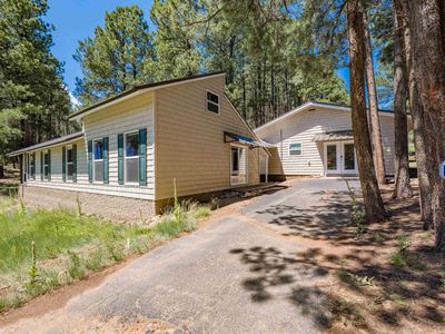 71 Saint Andrews Way, Angel Fire, NM, 87710