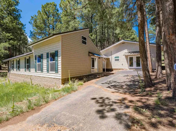 71 Saint Andrews Way, Angel Fire, NM 87710