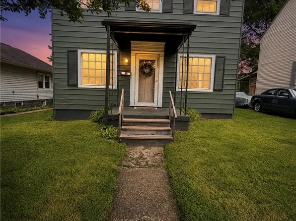 457 Taylor St, Zanesville, OH 43701