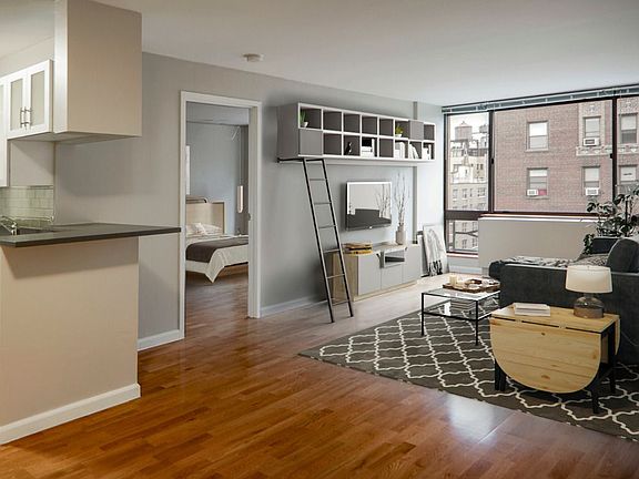 3rd image of 189 W 89th St APT 11K