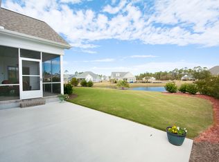 6354 Havencrest Dr SW, Ocean Isle Beach, NC 28469