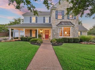 2920 Camille Dr, College Station, TX 77845