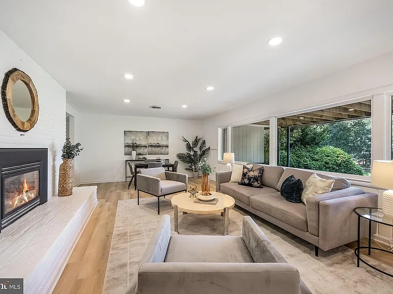3612 Ridgeway Ter — Photo 43