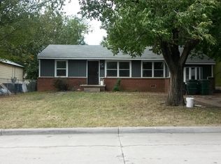 4630 N Cheyenne Ave, Tulsa, OK 74126