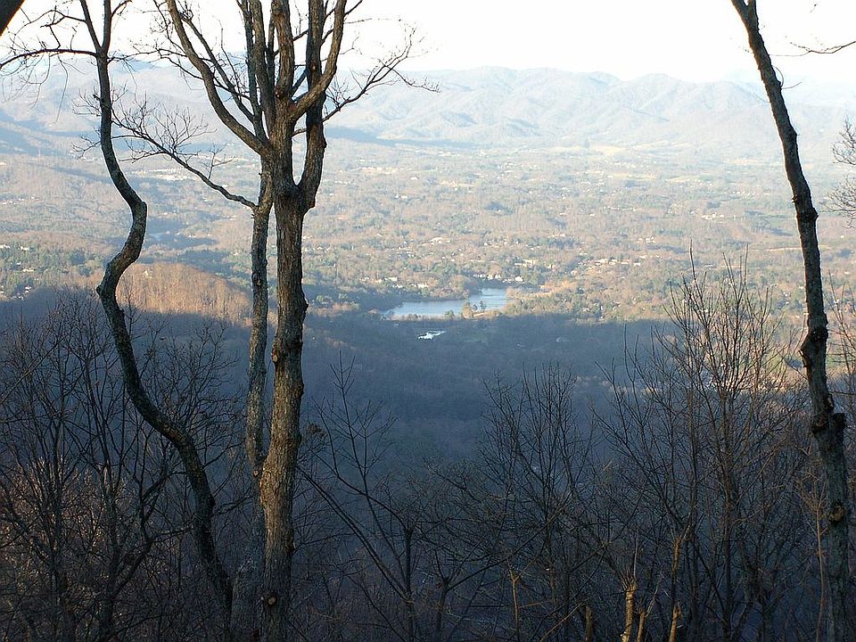 Beaverdam Valley & Lake View