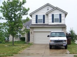 1020 Lofton Dr, Clayton, OH