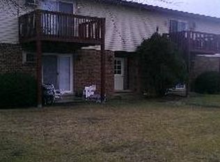 215 Morgan Ct APT 2D, Manhattan, IL 60442