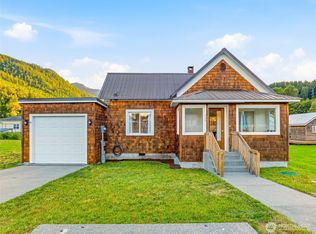 115 N 5th St, Skykomish, WA 98288