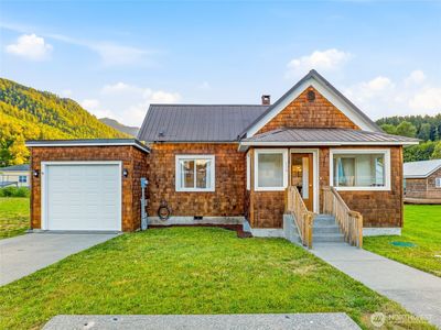 115 5th Street N, Skykomish, WA, 98288