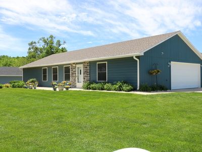 701 Riverside Ct, Emporia, KS, 66801