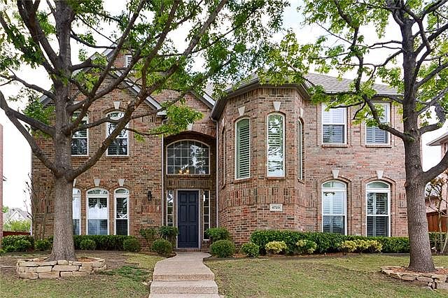 1st image of 4729 Wickersham Dr