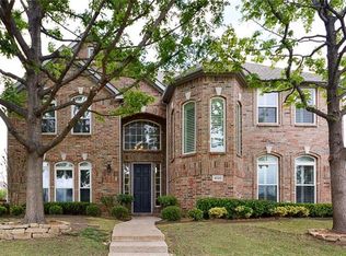 4729 Wickersham Dr, Plano, TX 75093