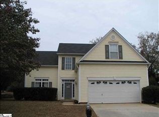 113 Lantana Ct, Simpsonville, SC 29681