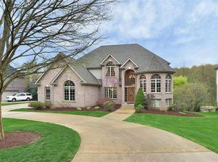 103 Preserve Valley Dr, Cranberry Township, PA 16066