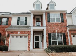 3042 Imperial Oaks Dr, Raleigh, NC 27614