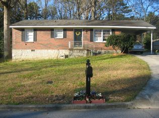 128 Ingleside Dr, Jonesboro, GA