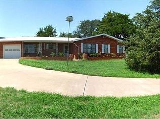 2130 McGrath Ln, Wichita Falls, TX 76309