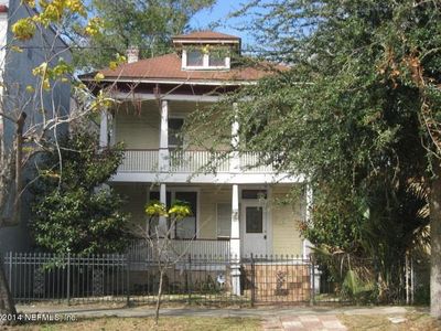 1914 N Liberty St, Jacksonville, FL, 32206