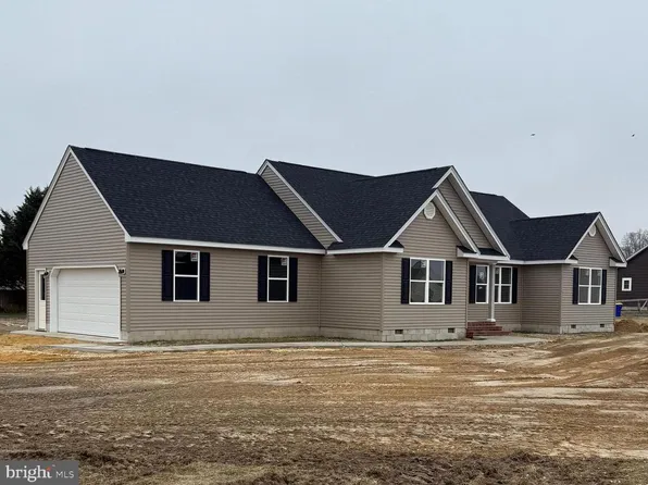 11603 Madelyn Ave, Bridgeville, DE 19933
