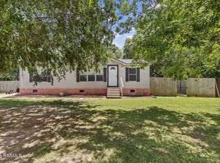 128 Glenfield St, Youngsville, LA 70592