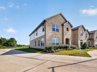 2790 Mariposa Creek Dr, Rosharon, TX 77583