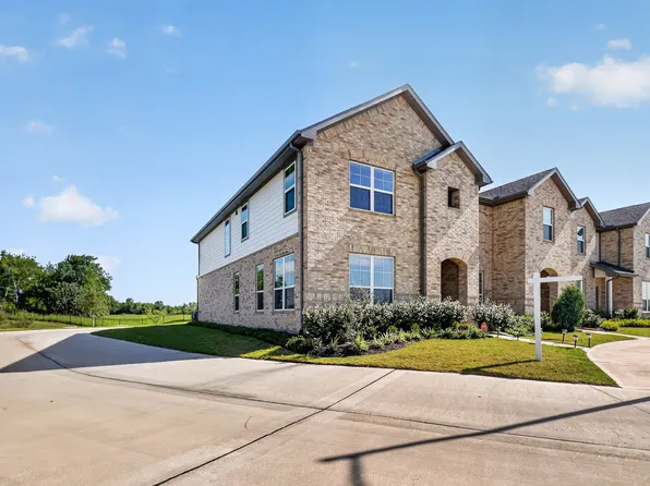 2790 Mariposa Creek Dr, Rosharon, TX
