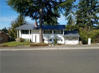 2406 SW 325th St, Federal Way, WA 98023