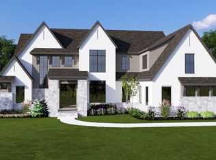 Custom Obsidian Plan, The Vineyards at Cheval, Mint Hill, NC 28227
