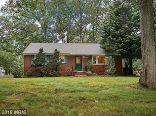 7126 Constantine Ave, Springfield, VA 22150